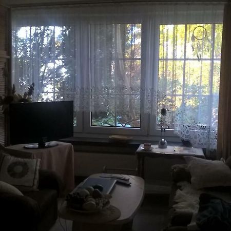 Gemuetl. Ferienwohnung Und Privatzimmer Hamburg Dış mekan fotoğraf