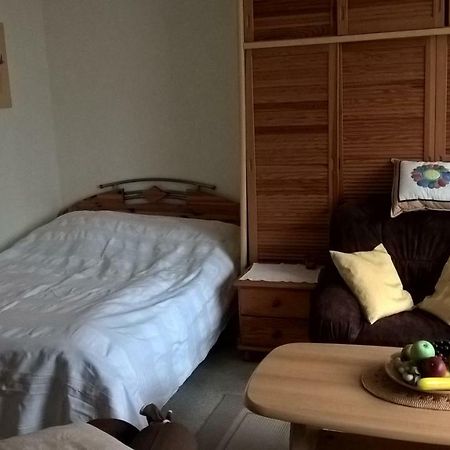 Gemuetl. Ferienwohnung Und Privatzimmer Hamburg Dış mekan fotoğraf