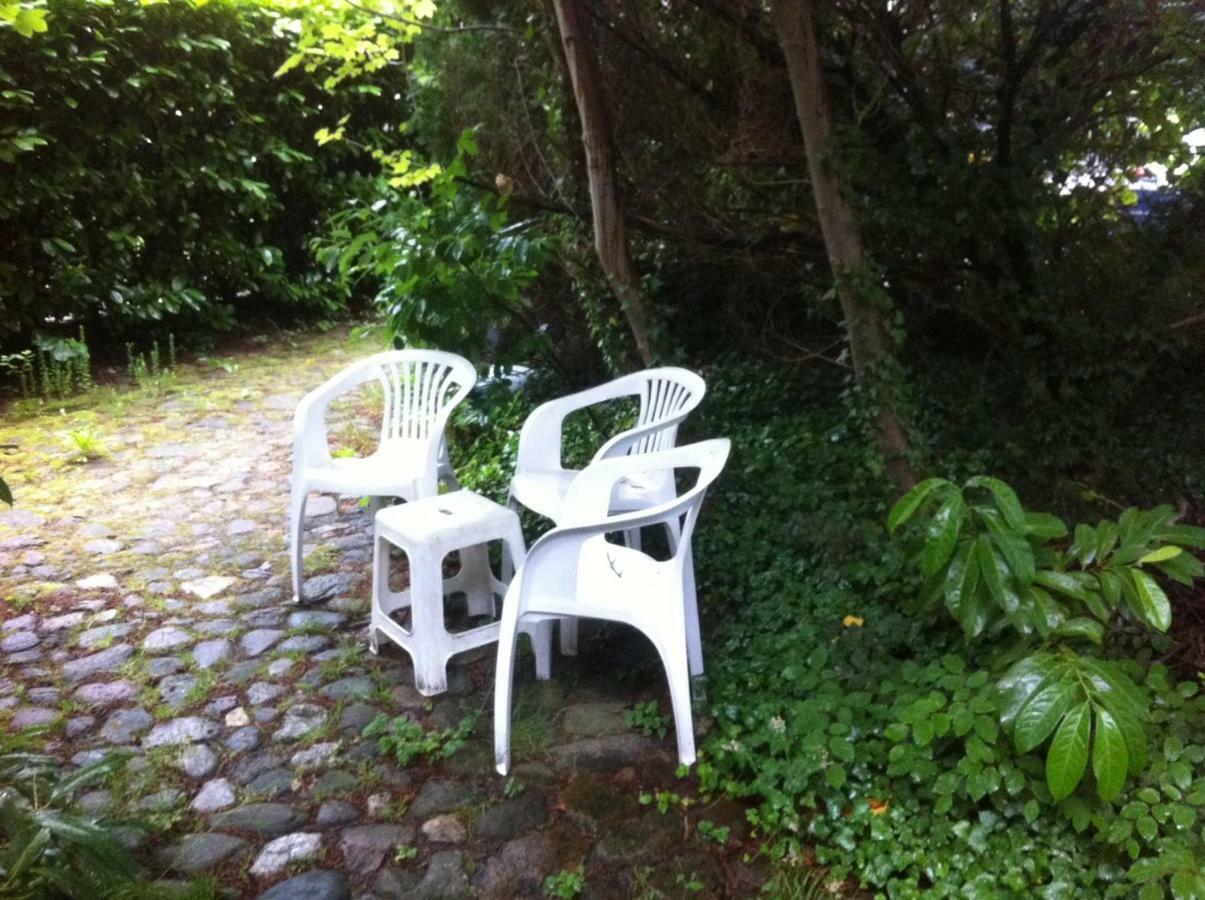 Gemuetl. Ferienwohnung Und Privatzimmer Hamburg Dış mekan fotoğraf