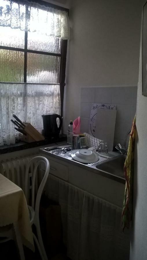 Gemuetl. Ferienwohnung Und Privatzimmer Hamburg Dış mekan fotoğraf