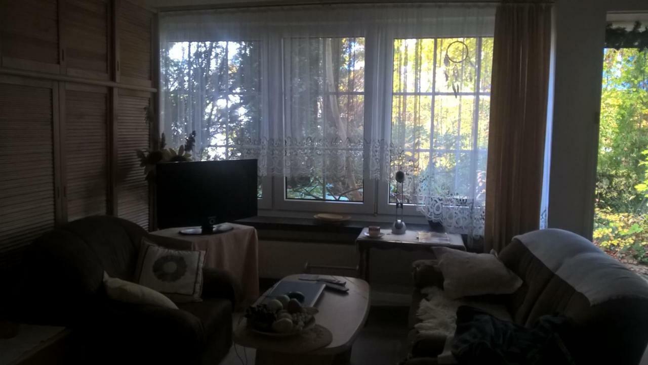 Gemuetl. Ferienwohnung Und Privatzimmer Hamburg Dış mekan fotoğraf