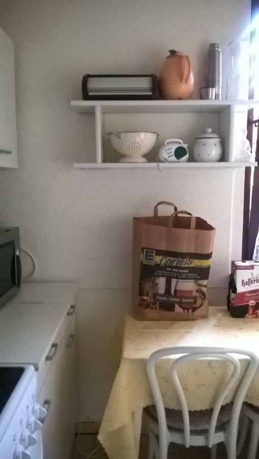 Gemuetl. Ferienwohnung Und Privatzimmer Hamburg Dış mekan fotoğraf