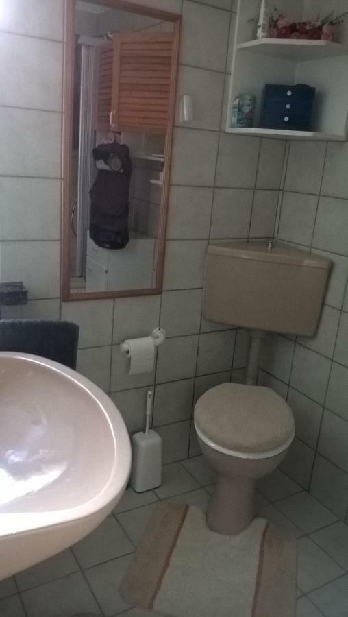 Gemuetl. Ferienwohnung Und Privatzimmer Hamburg Dış mekan fotoğraf