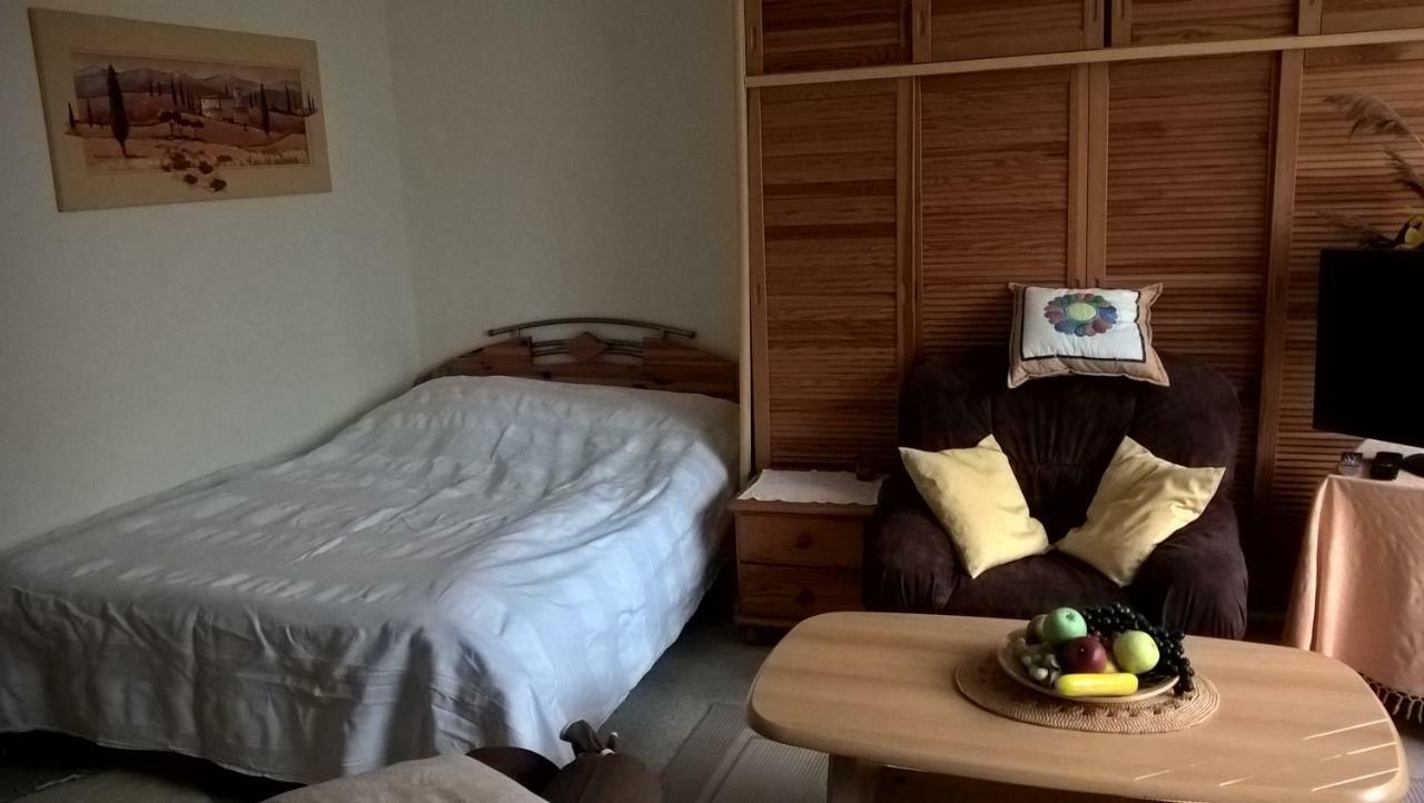 Gemuetl. Ferienwohnung Und Privatzimmer Hamburg Dış mekan fotoğraf