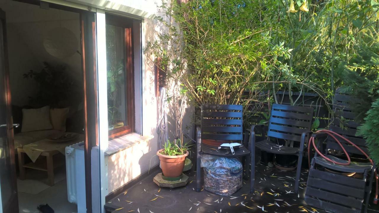 Gemuetl. Ferienwohnung Und Privatzimmer Hamburg Dış mekan fotoğraf