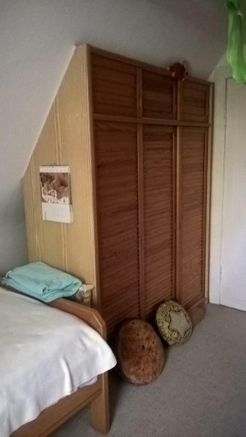 Gemuetl. Ferienwohnung Und Privatzimmer Hamburg Dış mekan fotoğraf