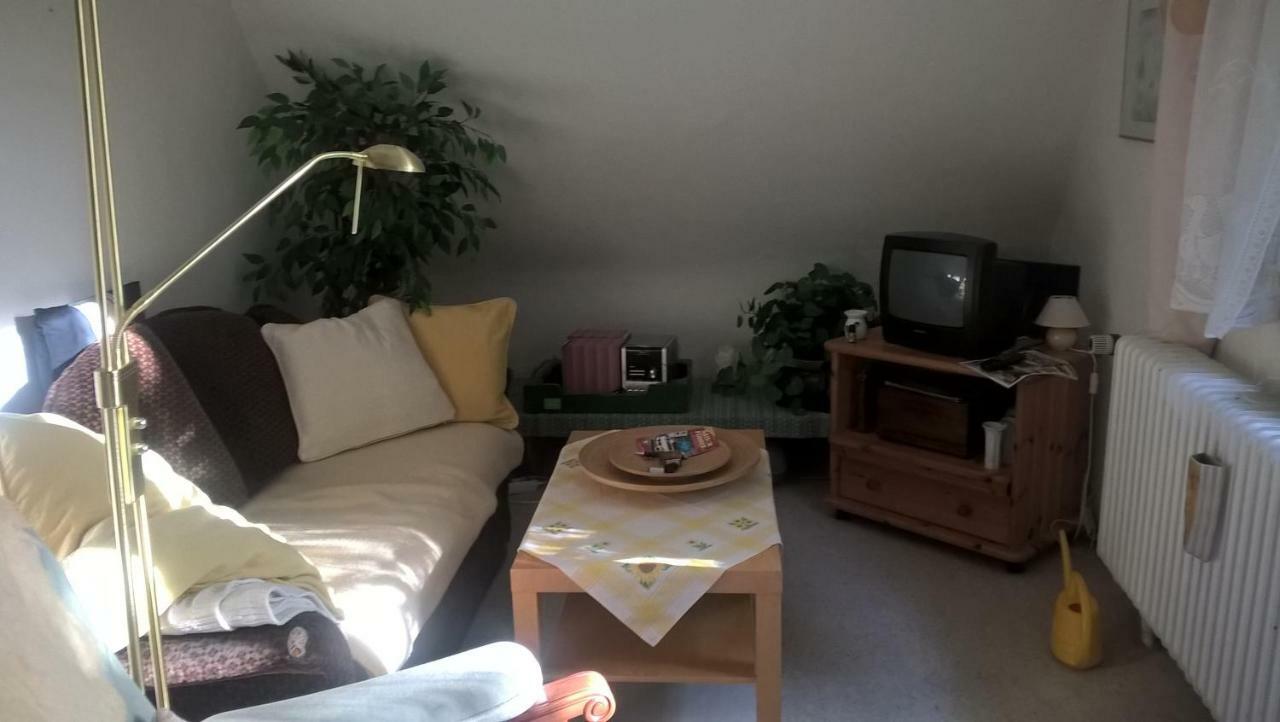 Gemuetl. Ferienwohnung Und Privatzimmer Hamburg Dış mekan fotoğraf