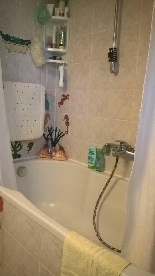 Gemuetl. Ferienwohnung Und Privatzimmer Hamburg Dış mekan fotoğraf