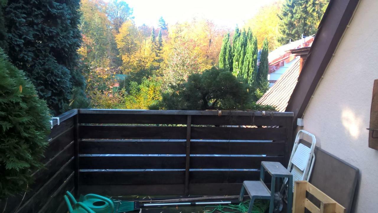 Gemuetl. Ferienwohnung Und Privatzimmer Hamburg Dış mekan fotoğraf