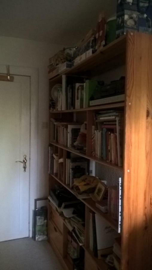 Gemuetl. Ferienwohnung Und Privatzimmer Hamburg Dış mekan fotoğraf
