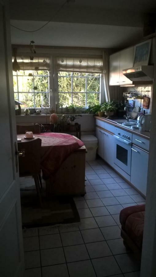 Gemuetl. Ferienwohnung Und Privatzimmer Hamburg Dış mekan fotoğraf