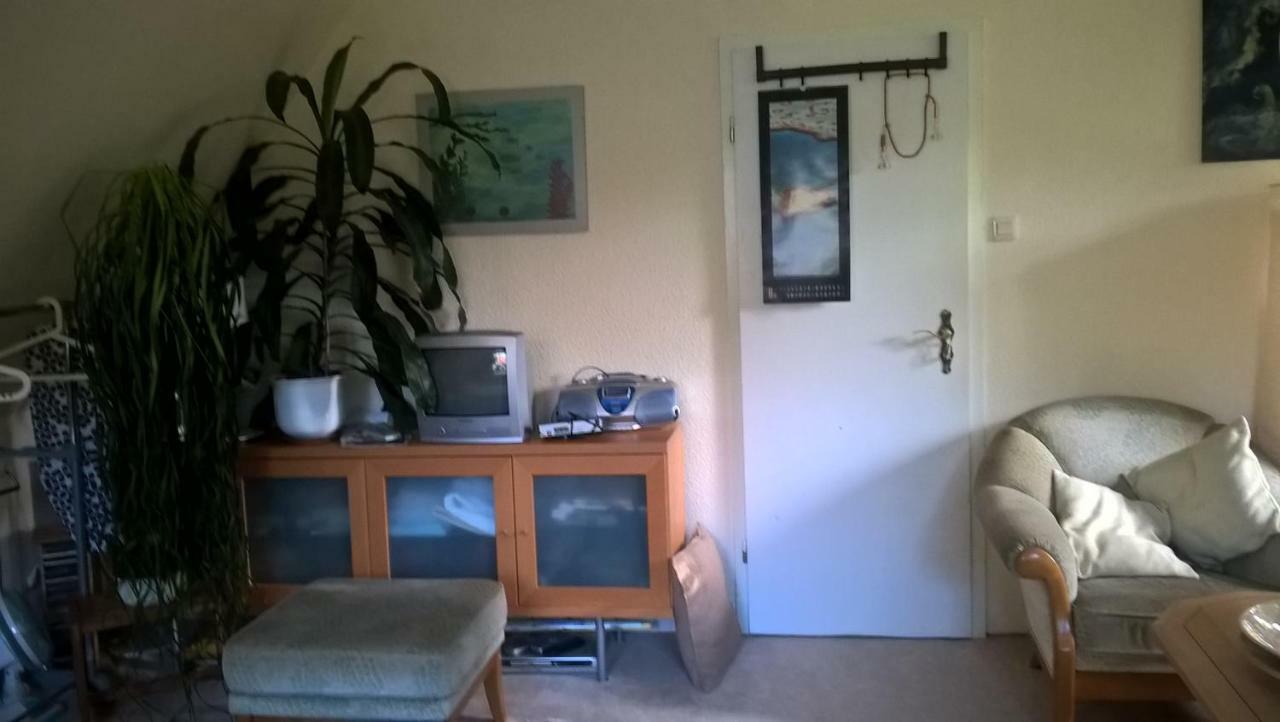 Gemuetl. Ferienwohnung Und Privatzimmer Hamburg Dış mekan fotoğraf