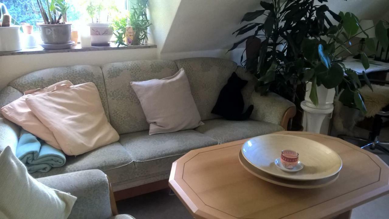 Gemuetl. Ferienwohnung Und Privatzimmer Hamburg Dış mekan fotoğraf